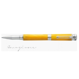 Emozione Roller yellow MONTEGRAPPA - 1