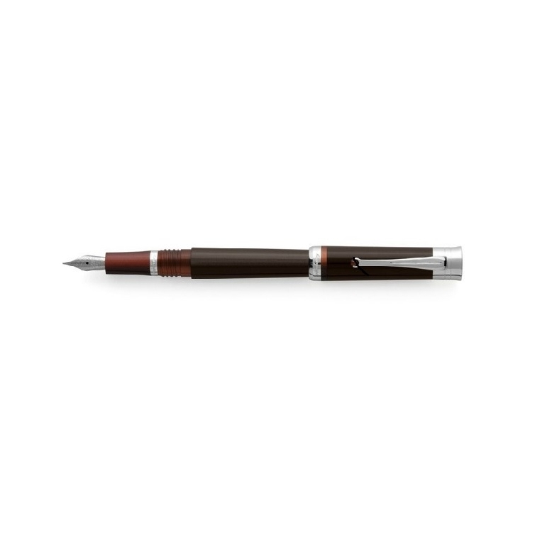 Desiderio Plniace pero chocolate MONTEGRAPPA - 1
