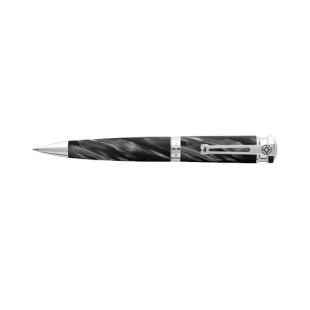 Emozione Ballpoint pen charcoal MONTEGRAPPA - 1