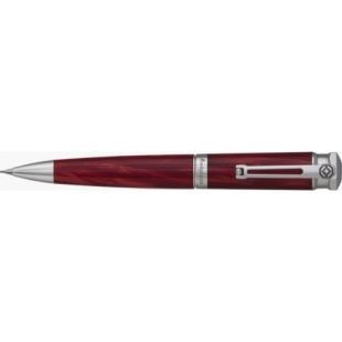 Emozione Mechanical pencil red MONTEGRAPPA - 1