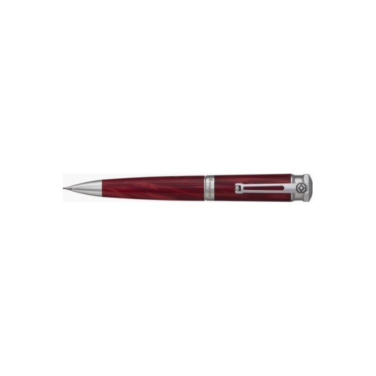Emozione Mechanical pencil red MONTEGRAPPA - 1