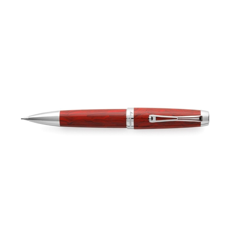 Passione Mechanical pencil cinnamon MONTEGRAPPA - 1