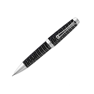 Passione Mechanická ceruzka zebra MONTEGRAPPA - 1