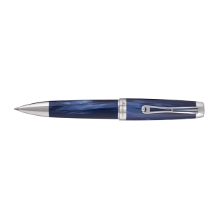 Passione Guľôčkové pero modré MONTEGRAPPA - 1
