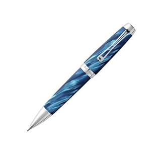 Passione Mechanical pencil blue MONTEGRAPPA - 1