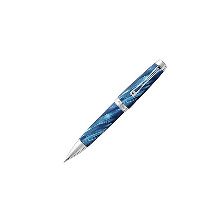 Passione Mechanická tužka modrá MONTEGRAPPA - 1