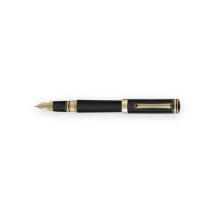 Italia Plnicí pero černé MONTEGRAPPA - 1