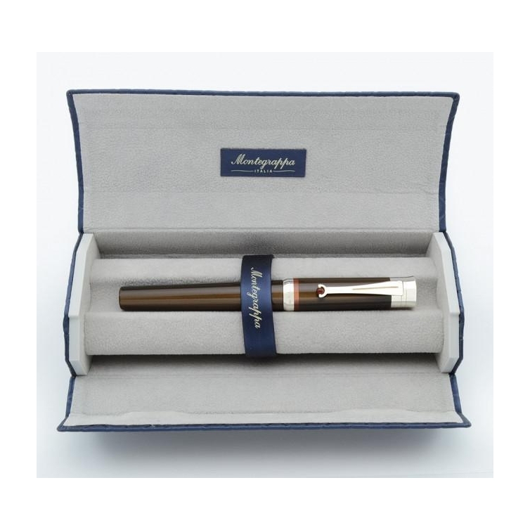 Desiderio Roller chocolate MONTEGRAPPA - 3