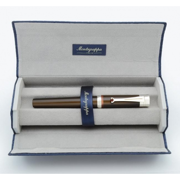 Desiderio Roller hnědý MONTEGRAPPA - 3