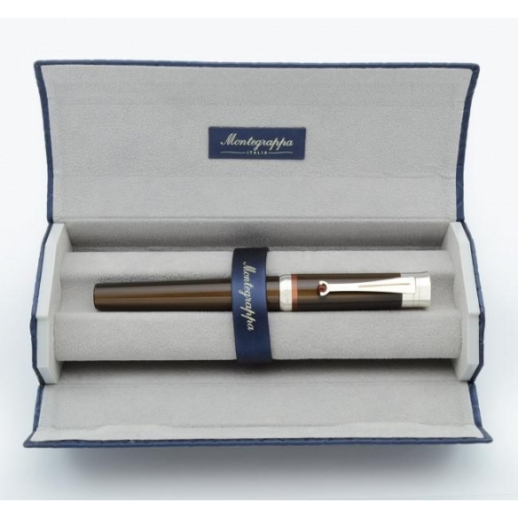Desiderio Roller chocolate MONTEGRAPPA - 3