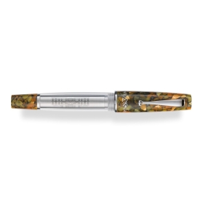 La Canzone del Grappa Roller october green MONTEGRAPPA - 1