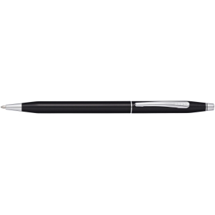 Classic Century Black Lacquer Gulôčkové pero CROSS - 1