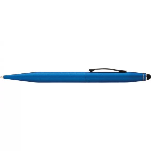 Tech2 Metallic Blue Kugelschreiber CROSS - 2