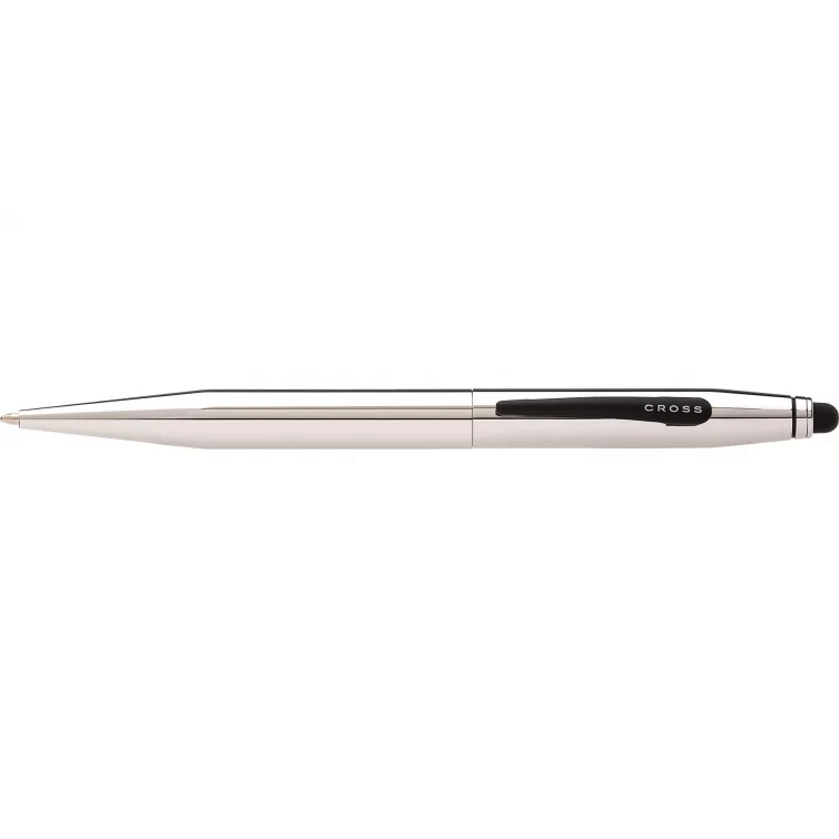 Tech2 Pure Chrome Ballpoint Pen CROSS - 1