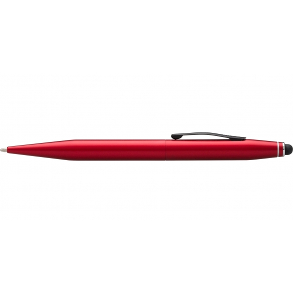 Tech2 Metallic Red Ballpoint Pen CROSS - 2