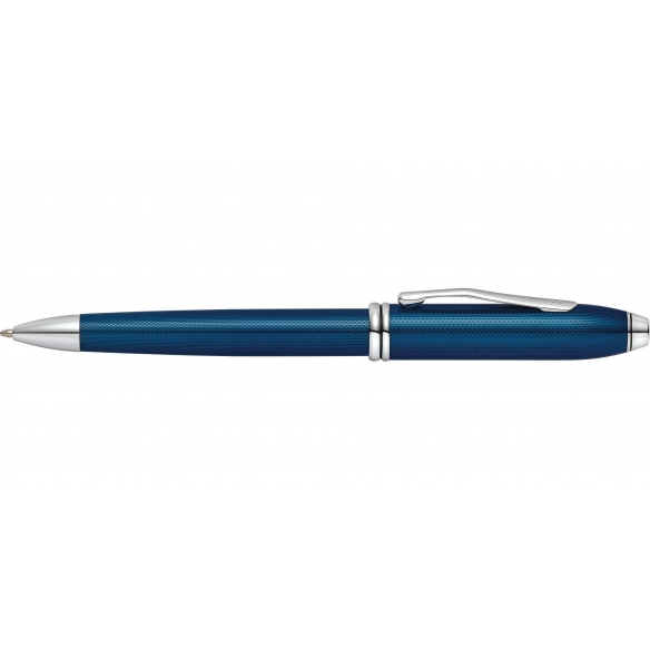 Townsend Guľôčkové pero modré CROSS - 2