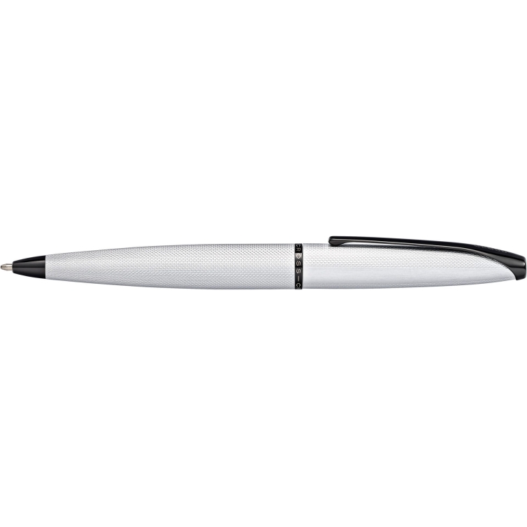ATX Brushed Chrome Kugelschreiber CROSS - 2
