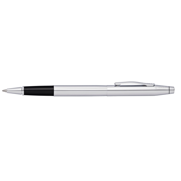 Classic Century Roller Chrom KREUZ - 2