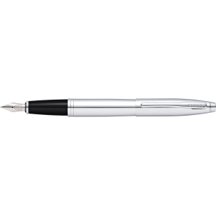 Calais Fountain pen chrome CROSS - 1