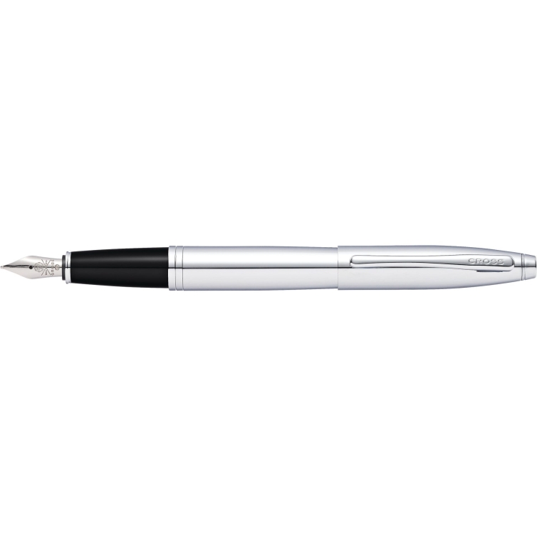Calais Fountain pen chrome CROSS - 1