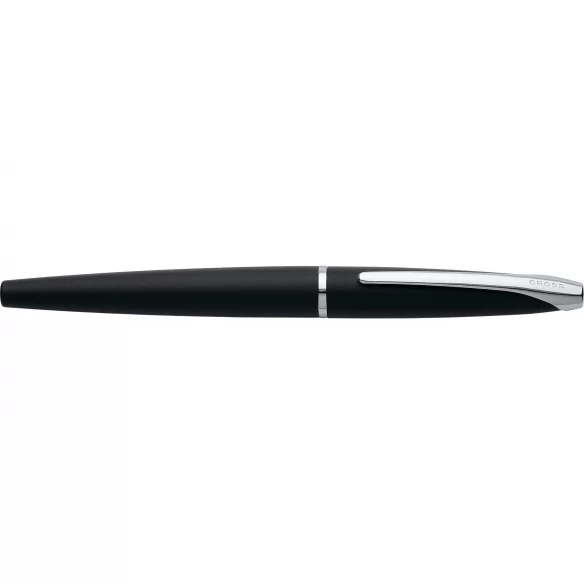 ATX Fountain pen Basalt black CROSS - 2