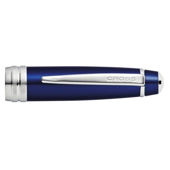 Bailey Fountain pen blue CROSS - 6