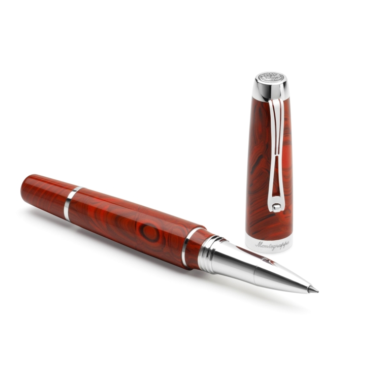 Passione Roller cinnamon MONTEGRAPPA - 2