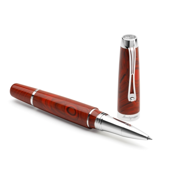 Passione Roller cinnamon MONTEGRAPPA - 2