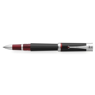 Desiderio Roller čierny MONTEGRAPPA - 1