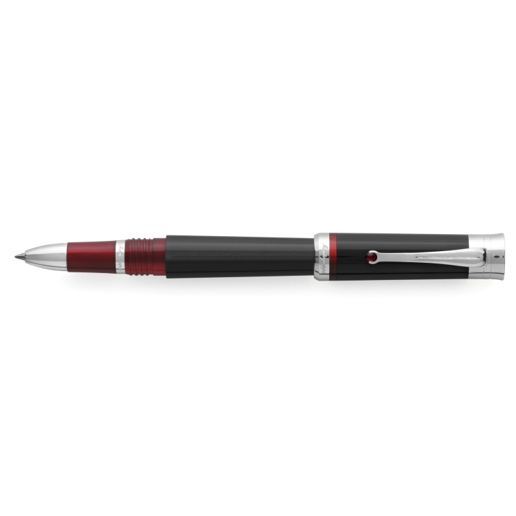 Desiderio Roller čierny MONTEGRAPPA - 1