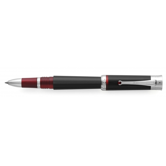 Desiderio Roller black MONTEGRAPPA - 1