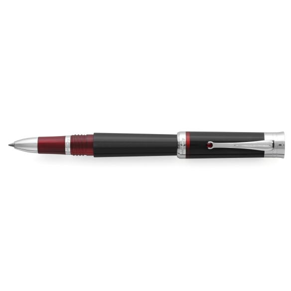 Desiderio Roller černý MONTEGRAPPA - 1