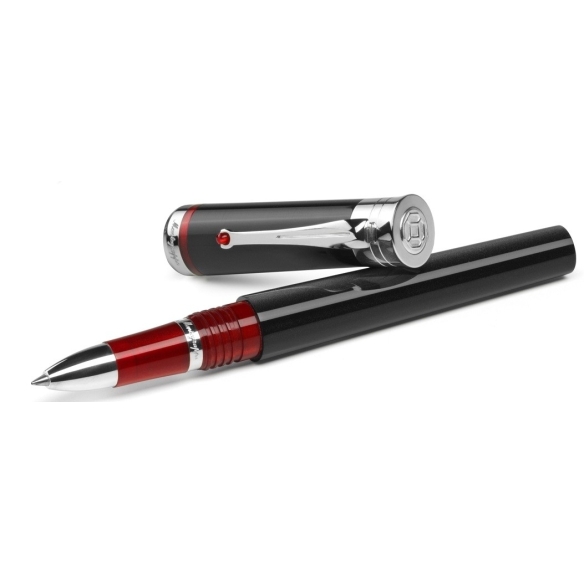Desiderio Roller black MONTEGRAPPA - 2