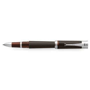 Desiderio Roller chocolate MONTEGRAPPA - 1