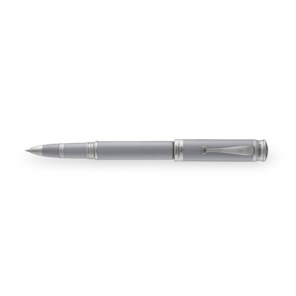UEFA Champions League Roller šedý MONTEGRAPPA - 1