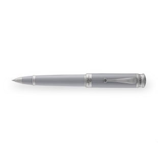 UEFA Champions League Ballpoint pen grey MONTEGRAPPA - 1