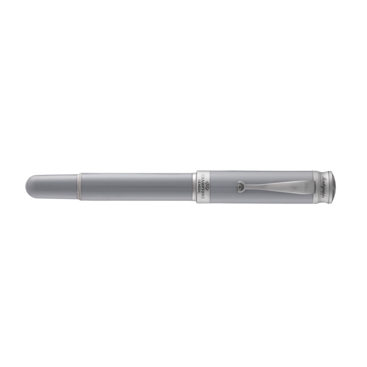 UEFA Champions League Guľôčkové pero sivé MONTEGRAPPA - 2