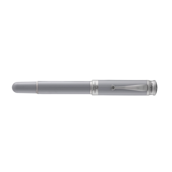 UEFA Champions League Kugelschreiber grau MONTEGRAPPA - 2