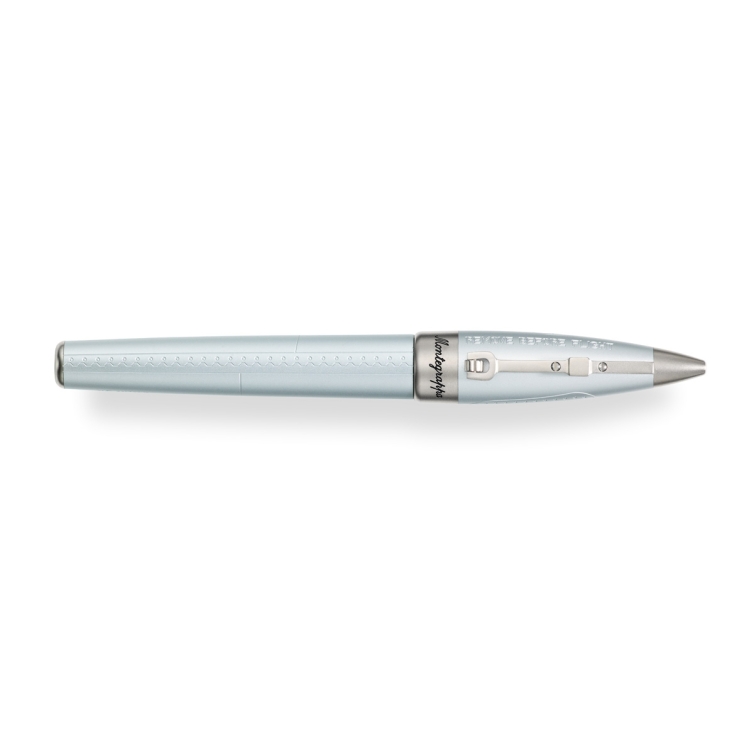 Aviator Roller grey MONTEGRAPPA - 2