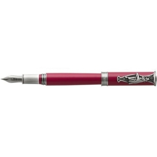DC Comics Cat Woman Plniace pero fialové MONTEGRAPPA - 1