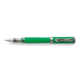 DC Comics Green Lantern Roller smaragdový MONTEGRAPPA - 1