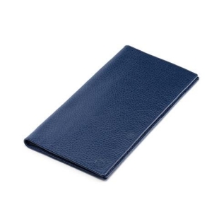 Travel Documents Case blue MONTEGRAPPA - 1