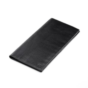 Travel Documents Case black MONTEGRAPPA - 1