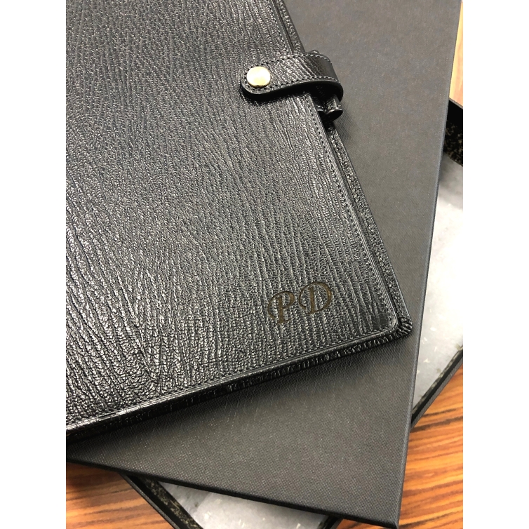 Organiser engraving (and leather products) EXCLUSIVE PEN - 2