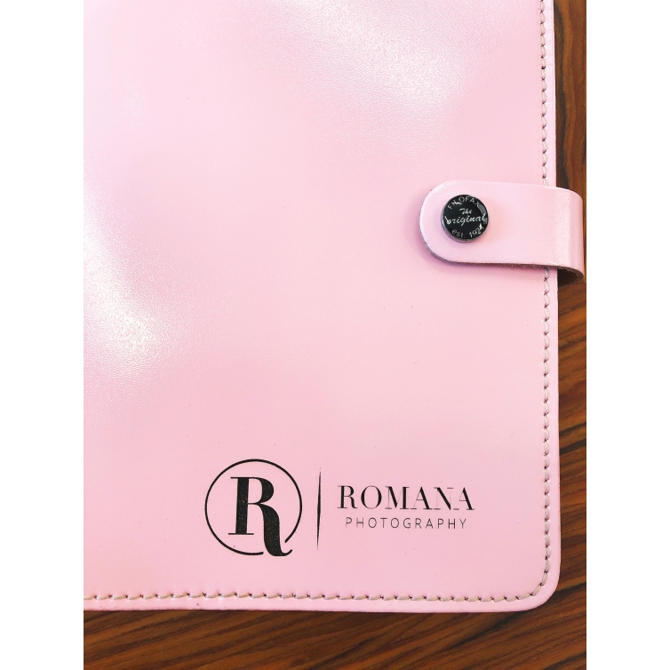 Organiser engraving (and leather products) EXCLUSIVE PEN - 3