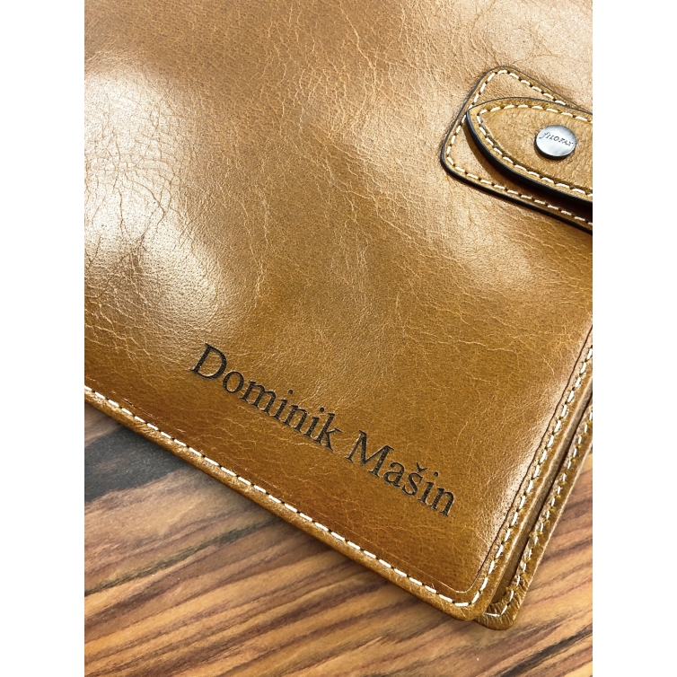 Organiser engraving (and leather products) EXCLUSIVE PEN - 1