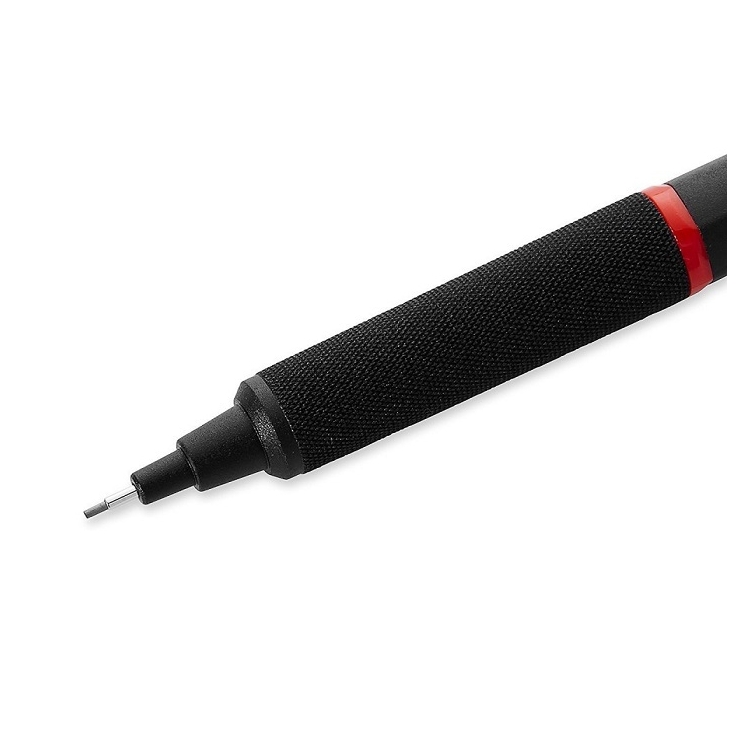 Rapid Pro Mechanical pencil black ROTRING - 2