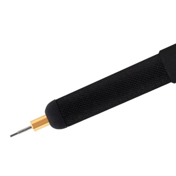 800+ Stylus Mechanical pencil black ROTRING - 3