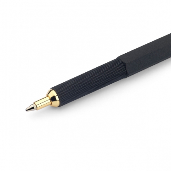 800 Guľôčkové pero čierne ROTRING - 2