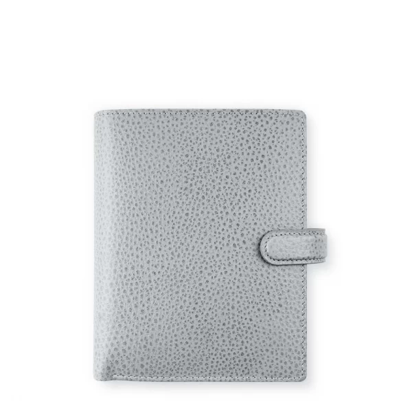 Finsbury Pocket Organiser Slate Grey FILOFAX - 1